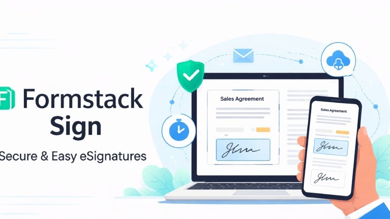 formstack sign