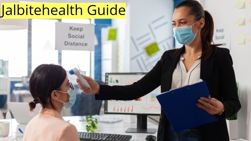 Jalbitehealth Guide