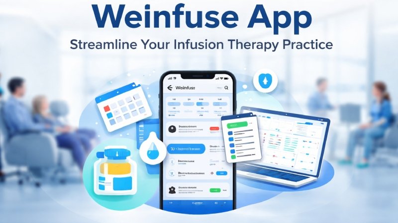 weinfuse app